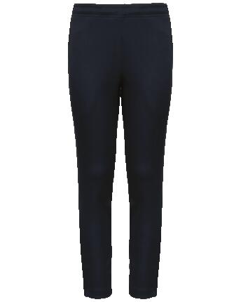 Pantalon d'entrainement enfant - Navy - 4/6 ans