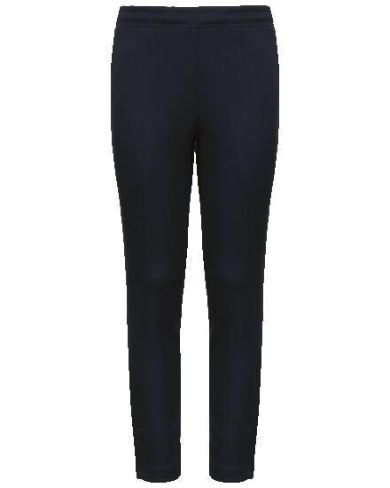 Pantalon d'entrainement enfant - Navy - 6/8 ans