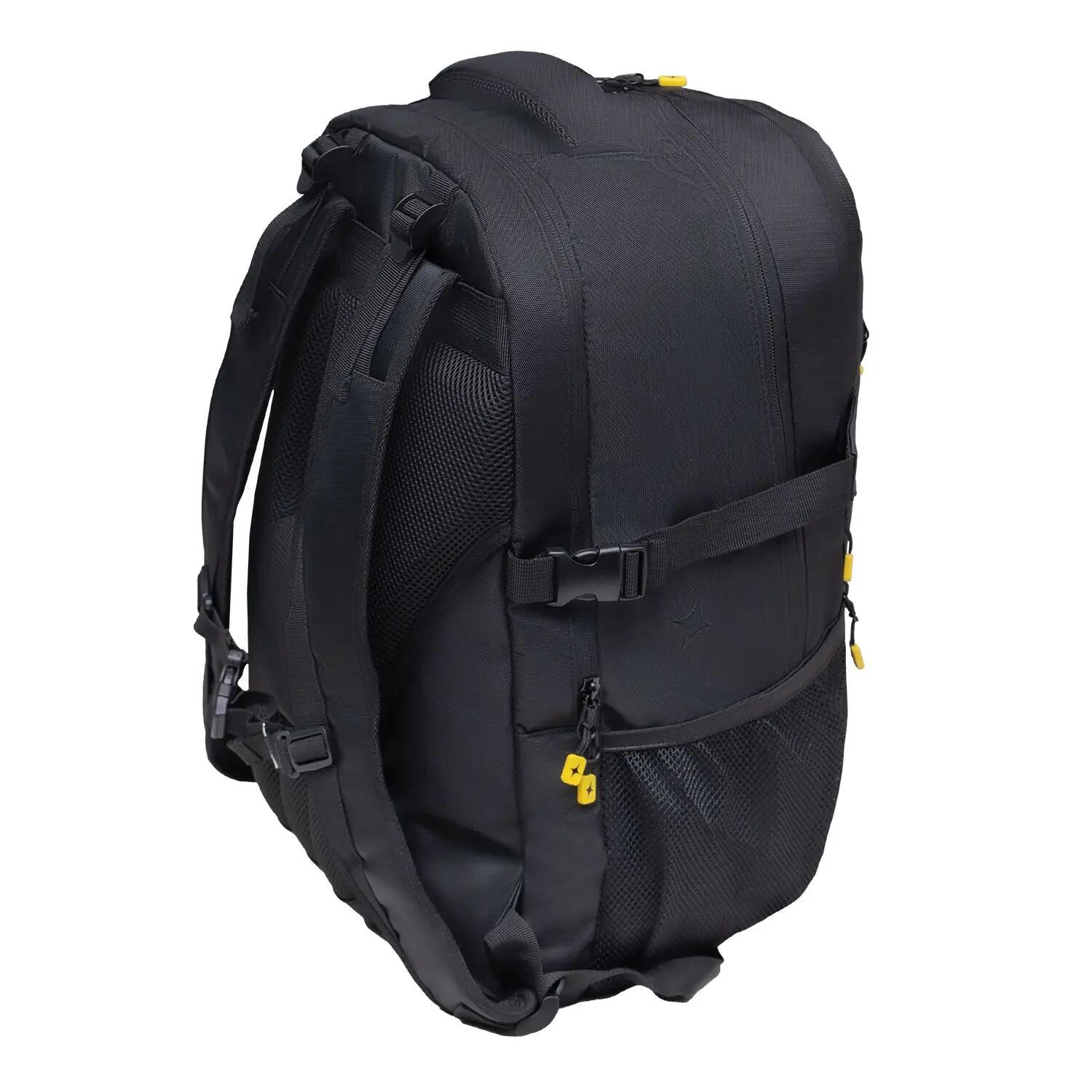 Sac à Dos Starvie Black Voltage Noir 2/7