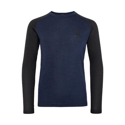 Sweter wełniany dla dzieci Bula Norm Merino