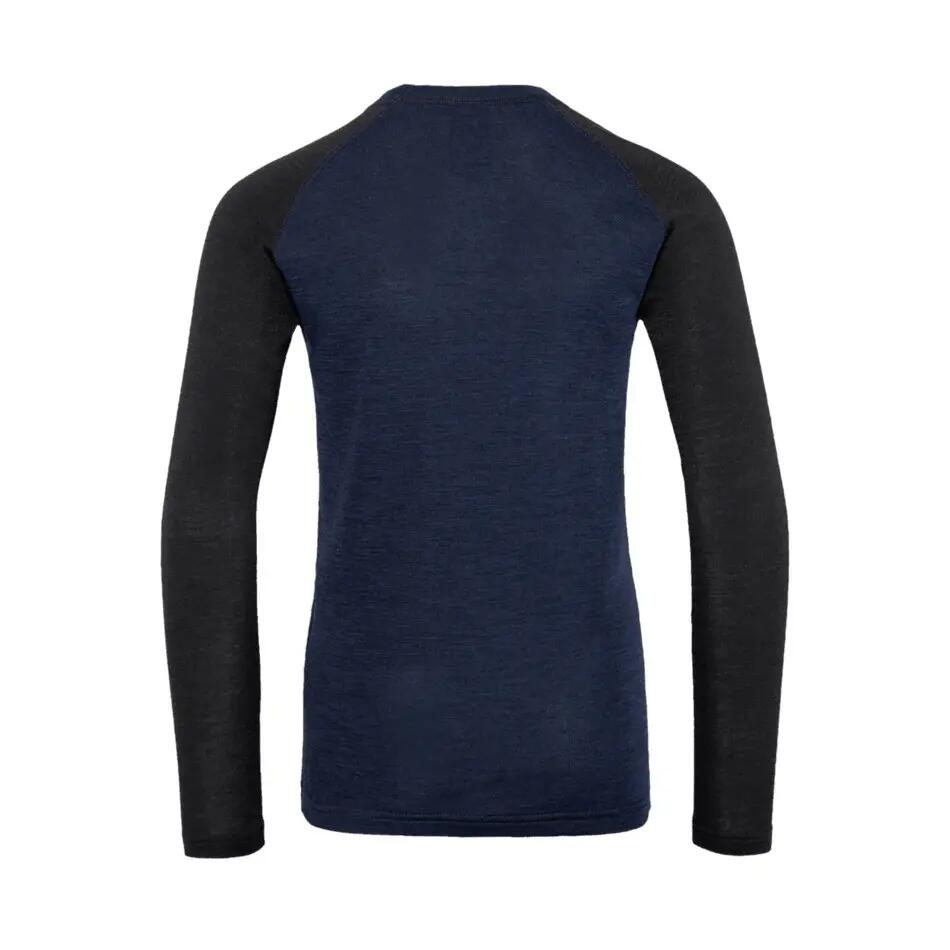 Pull en laine enfant Bula Norm Merino 2/2