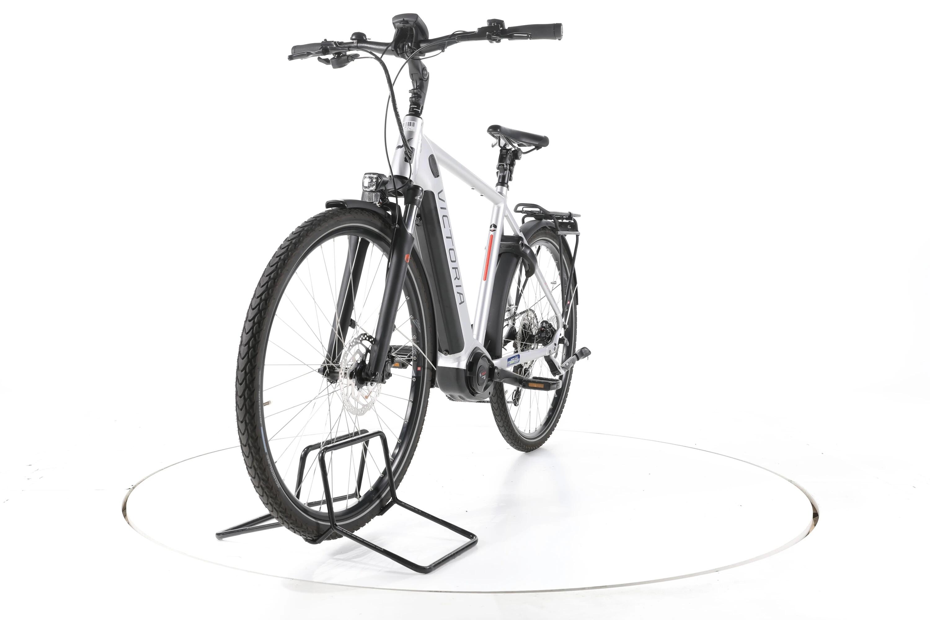 Ebike ricondizionata · Victoria eTrekking 12.8 · Ottime condizioni 4/7