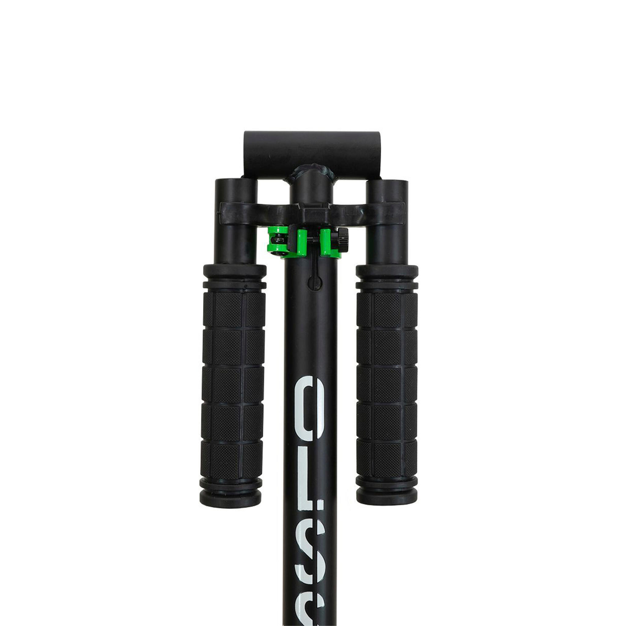 Kinder-Scooter OLSSON HOPP Grün ABEC9 360°-Lenker höhenverstellbar 77–98 cm 4/6