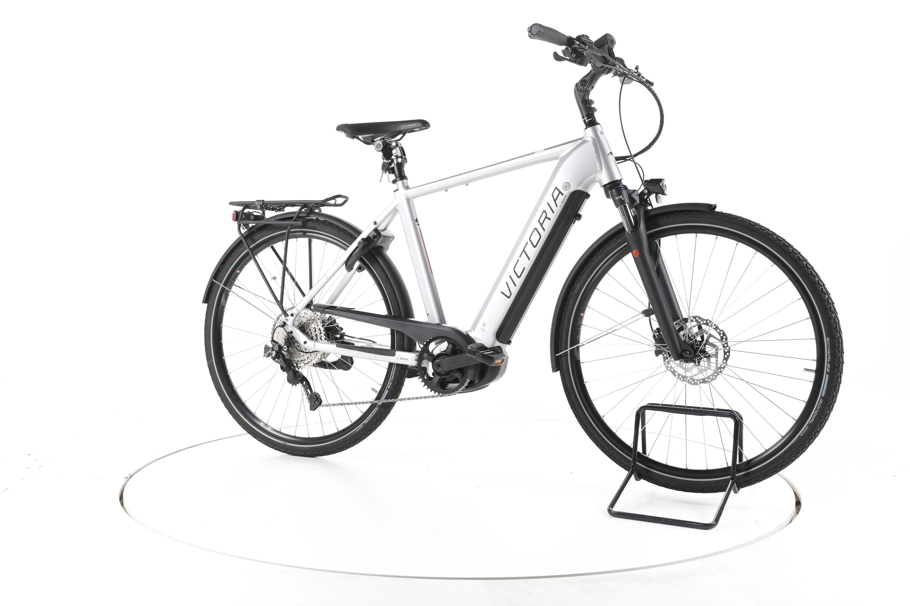 Ebike ricondizionata · Victoria eTrekking 12.8 · Ottime condizioni 2/7