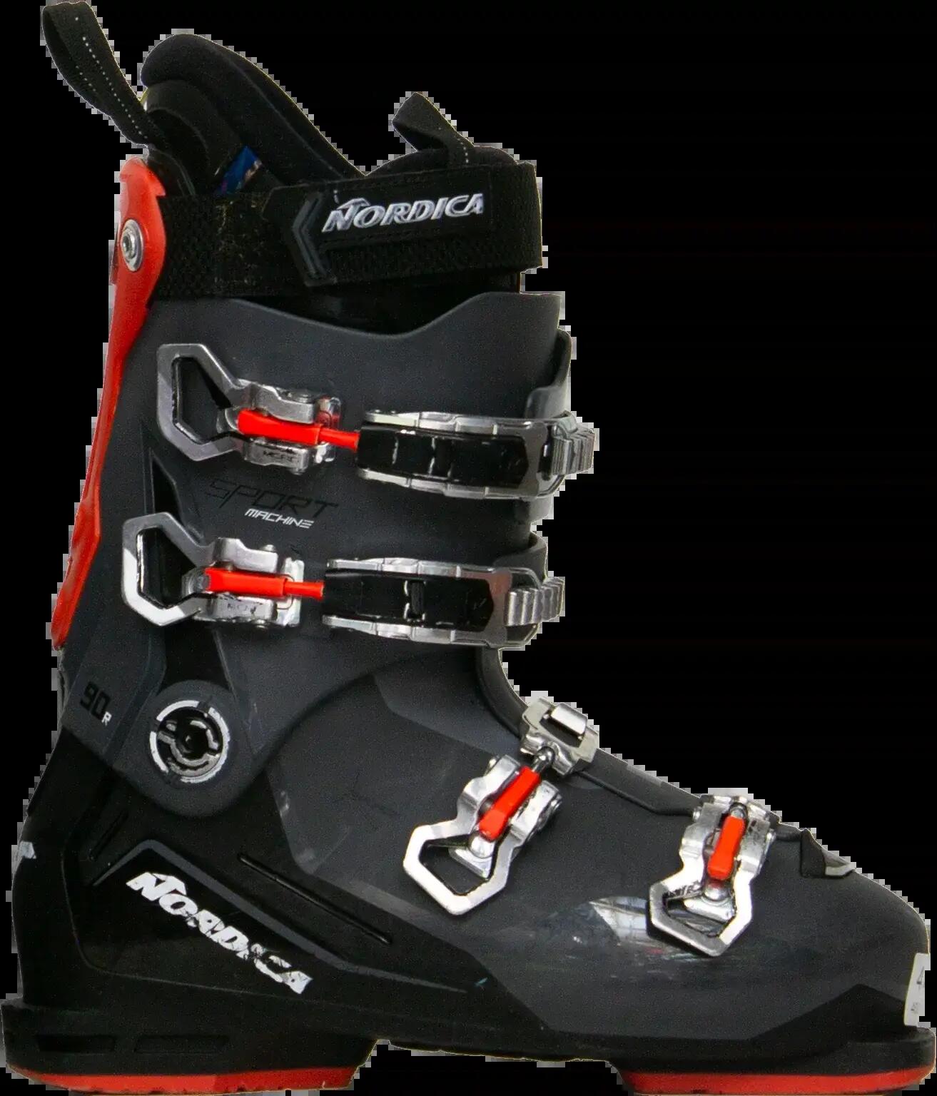 NORDICA picture