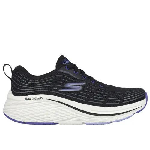 Skechers Max Cushioning Elite 2.0 Zwart 5/5