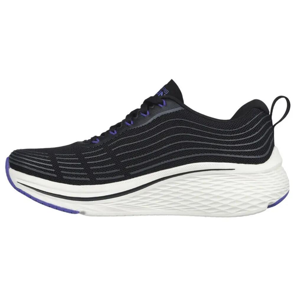 Skechers Max Cushioning Elite 2.0 Zwart 2/5