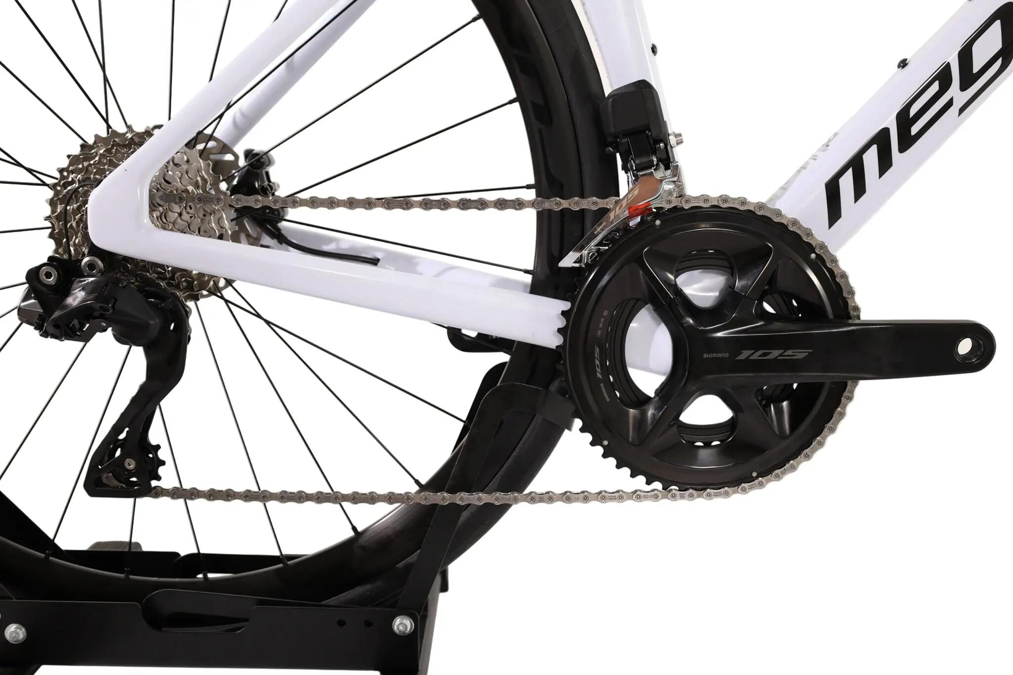 Reconditionné - Vélo de Route MEGAMO Pulse 15 2026 5/6