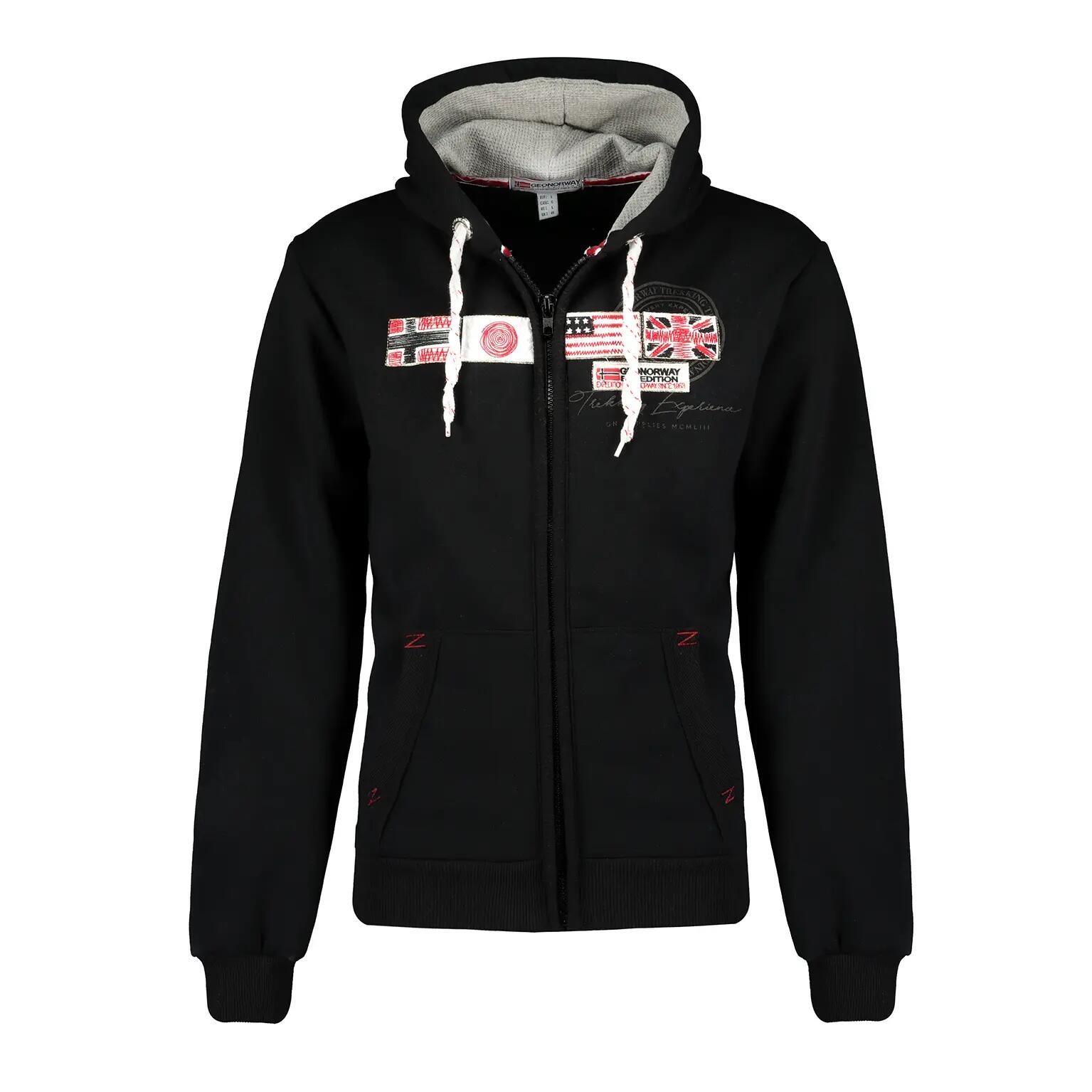 GEOGRAPHICAL NORWAY picture