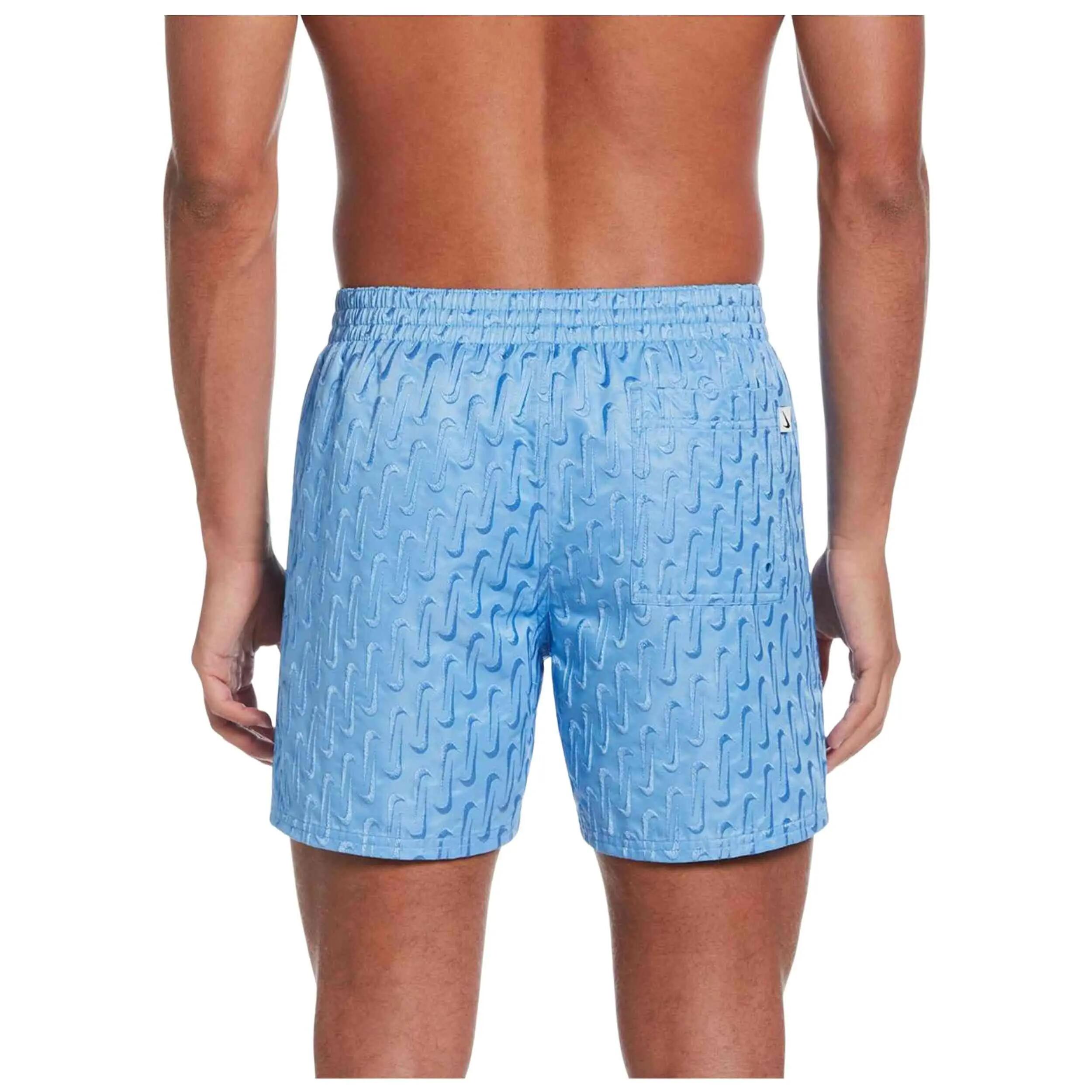Korte broek Nike model NESSF505-438 voor mannen 4/5