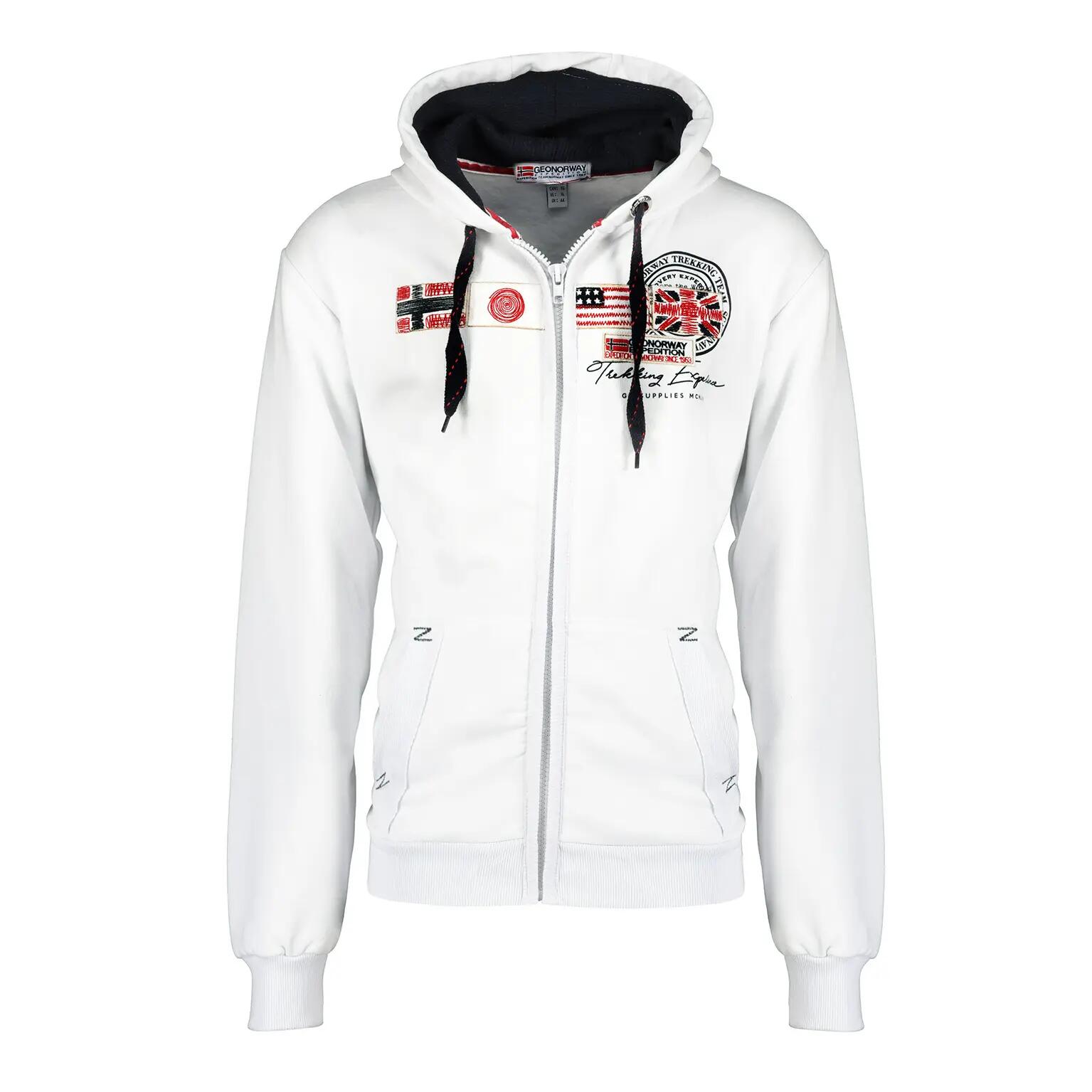 GEOGRAPHICAL NORWAY picture