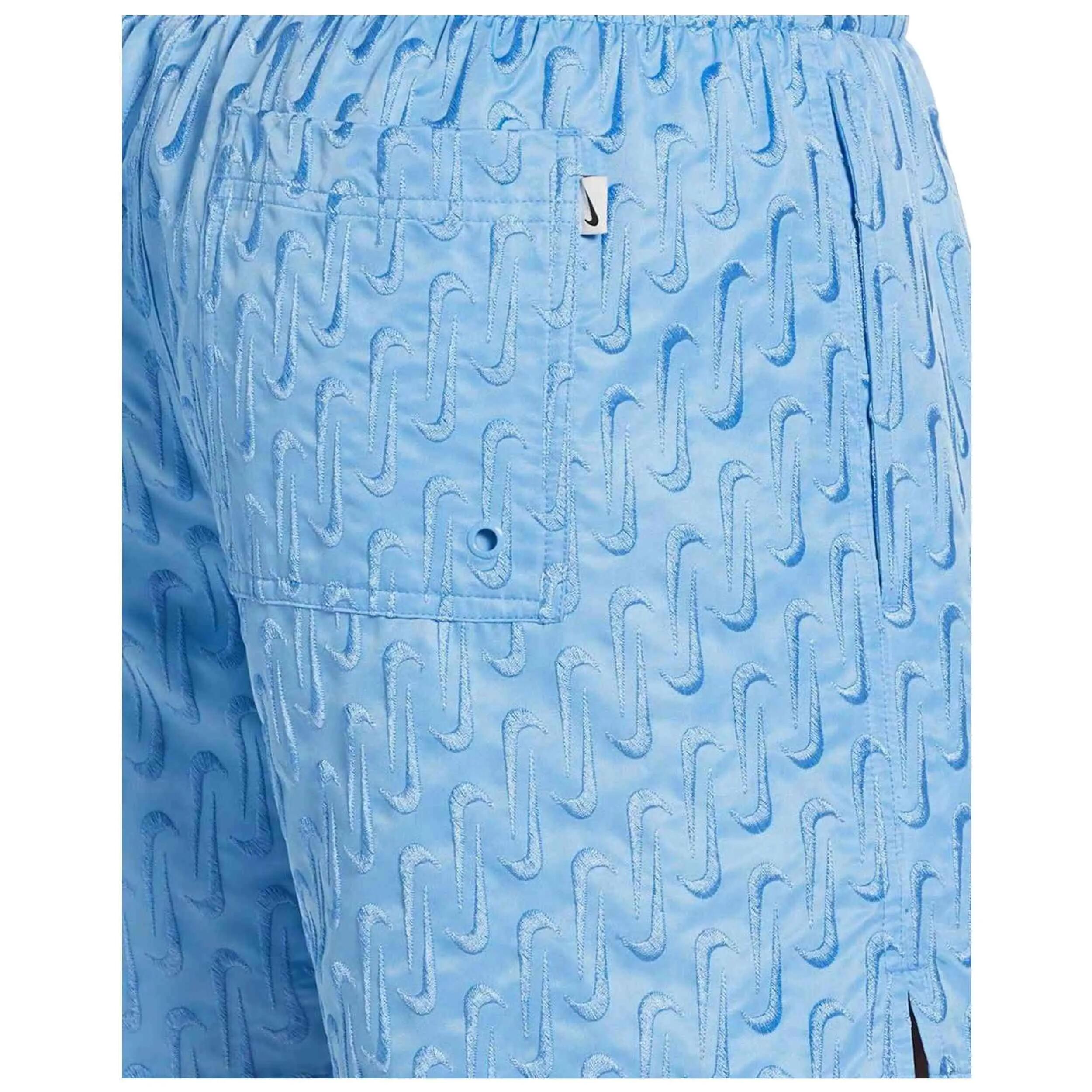 Korte broek Nike model NESSF505-438 voor mannen 3/5