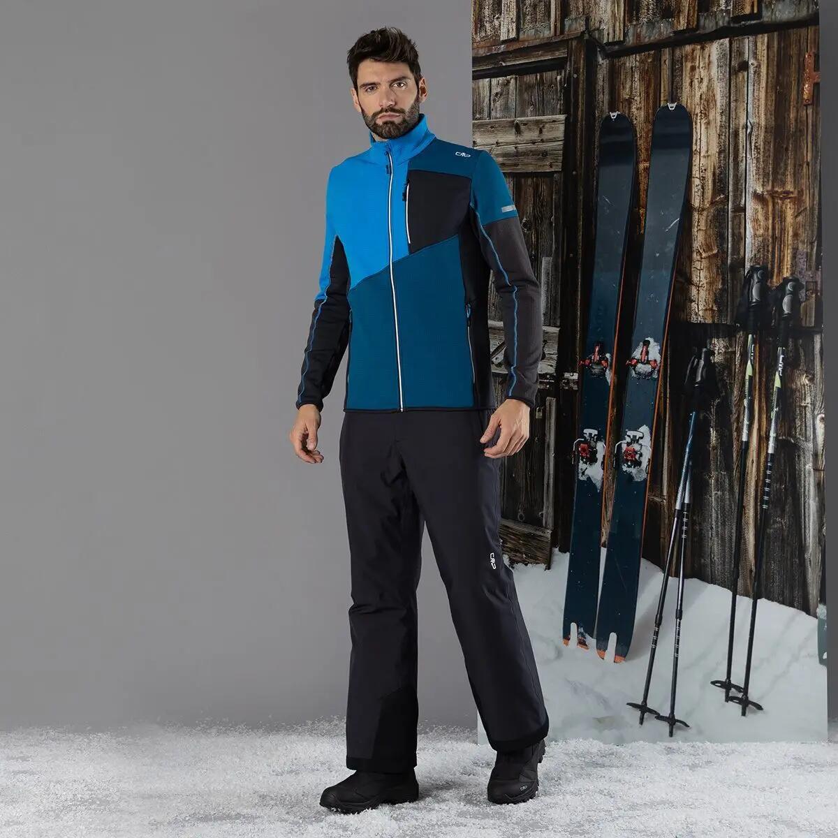 Bluza rozpinana CMP 2/3