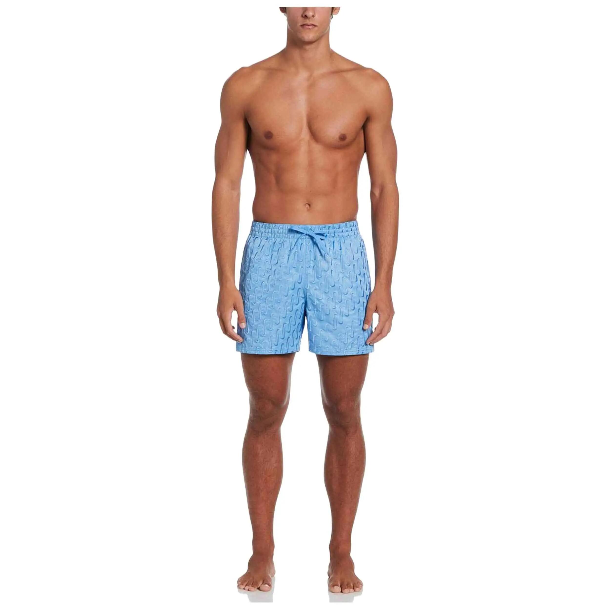 Korte broek Nike model NESSF505-438 voor mannen 2/5