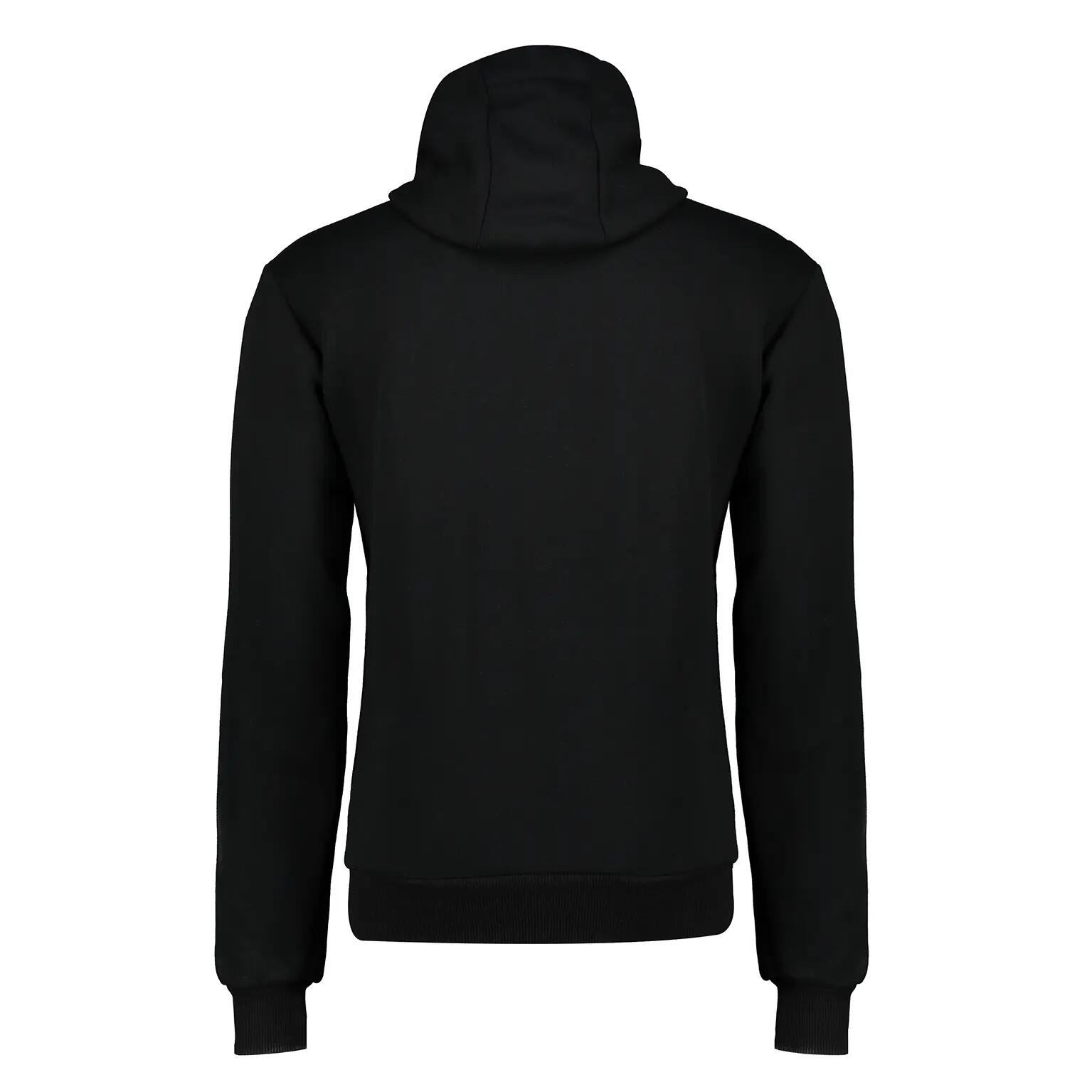 Veste polaire - Randonnée en montagne - Homme - Geographical Norway - Noir 2/4