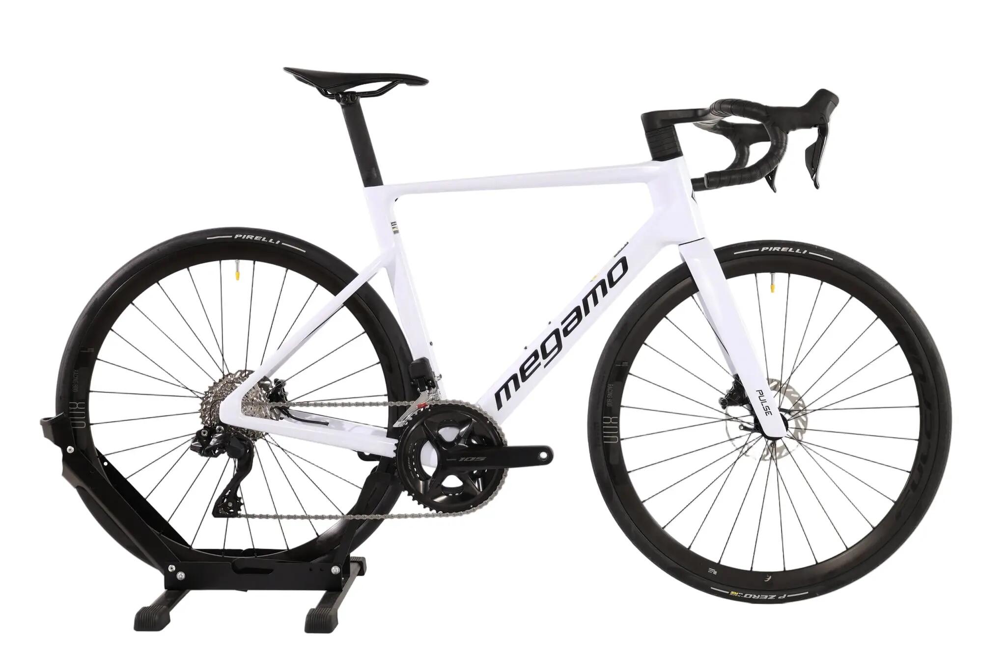 Reconditionné - Vélo de Route MEGAMO Pulse 15 2026 2/6