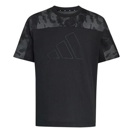 T-shirt enfant adidas Camouflage Seasonal Essentials