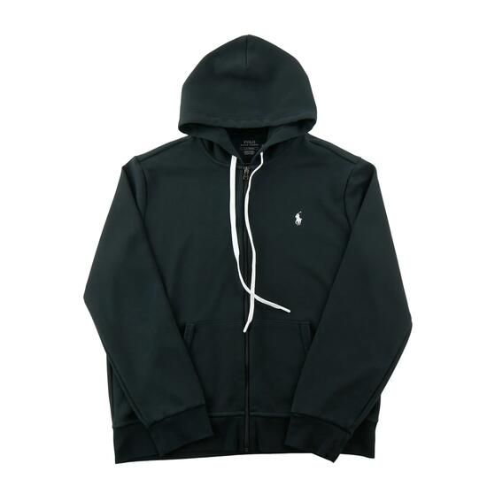 Refurbished - Herren Kapuzenpullover Full Zip Hoodie - In gutem Zustand