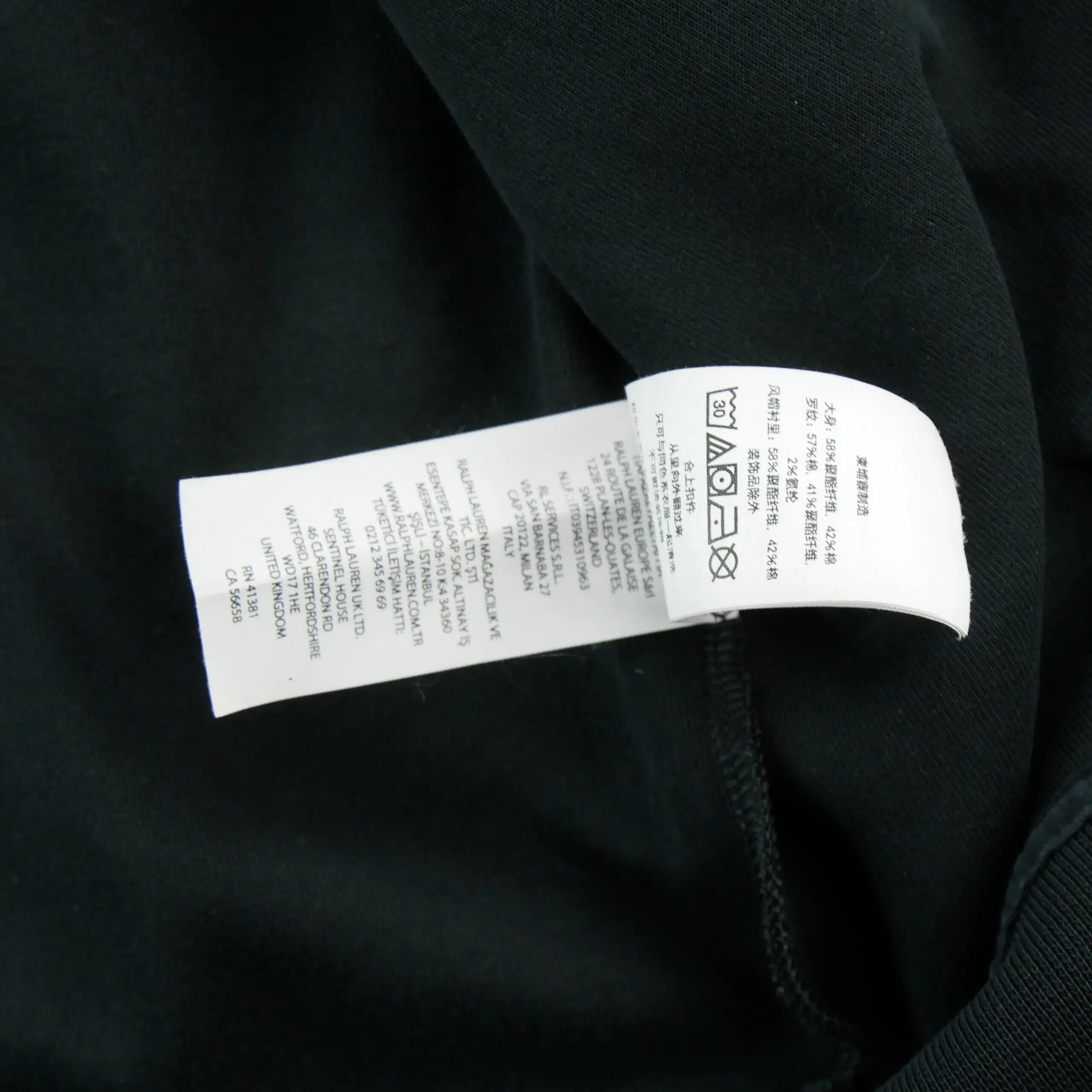 Refurbished - Herren Kapuzenpullover Full Zip Hoodie - In gutem Zustand 9/10