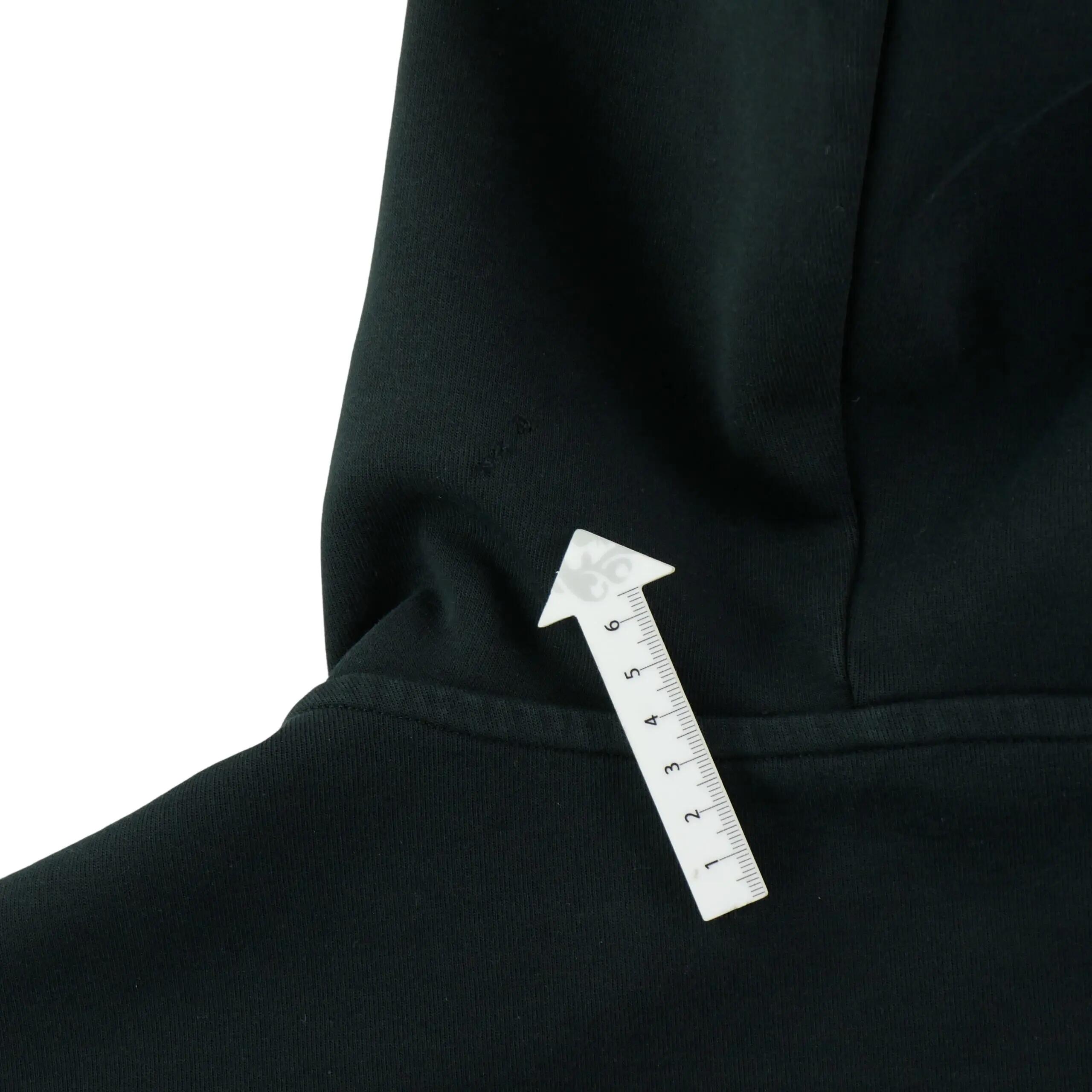 Refurbished - Herren Kapuzenpullover Full Zip Hoodie - In gutem Zustand 6/10