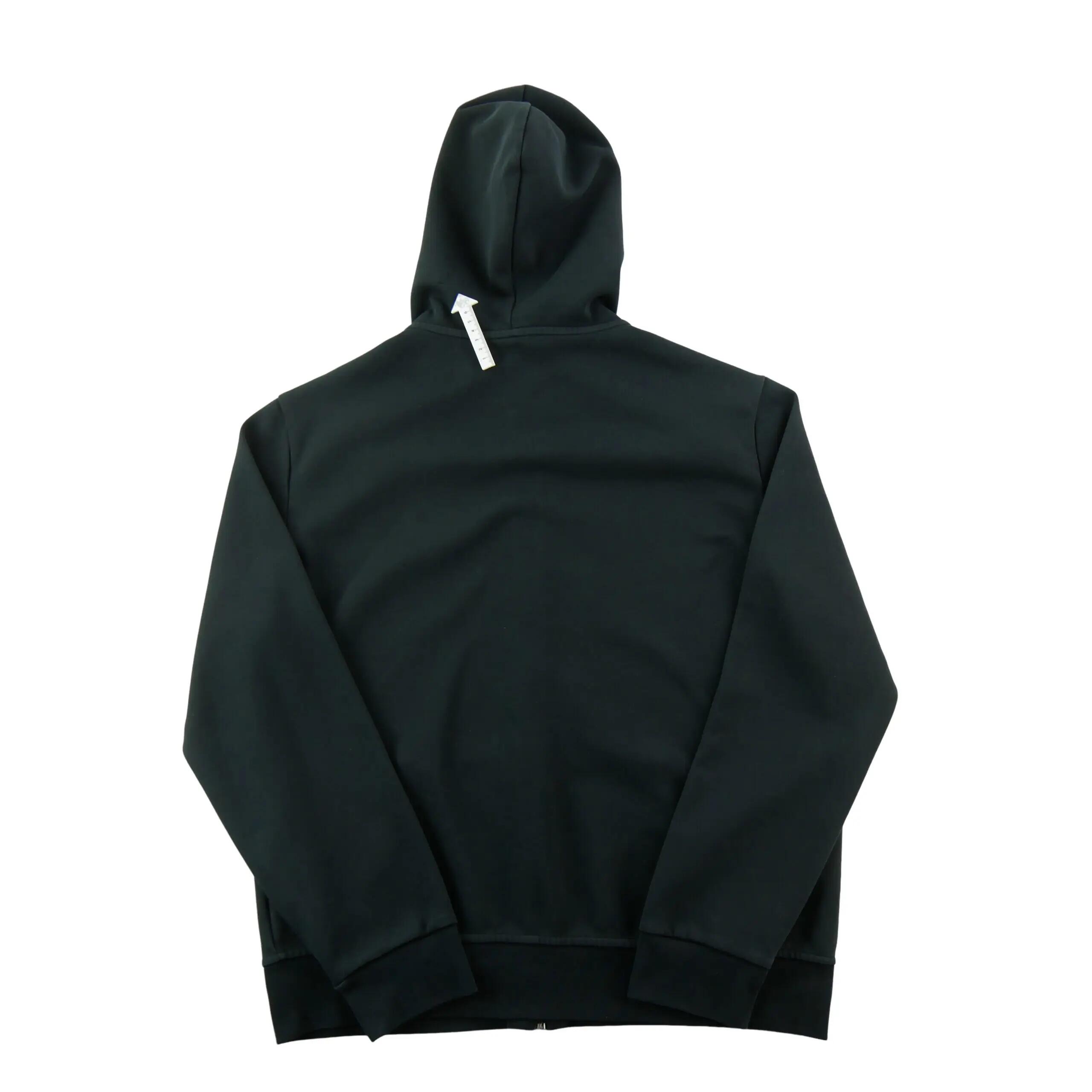 Refurbished - Herren Kapuzenpullover Full Zip Hoodie - In gutem Zustand 5/10