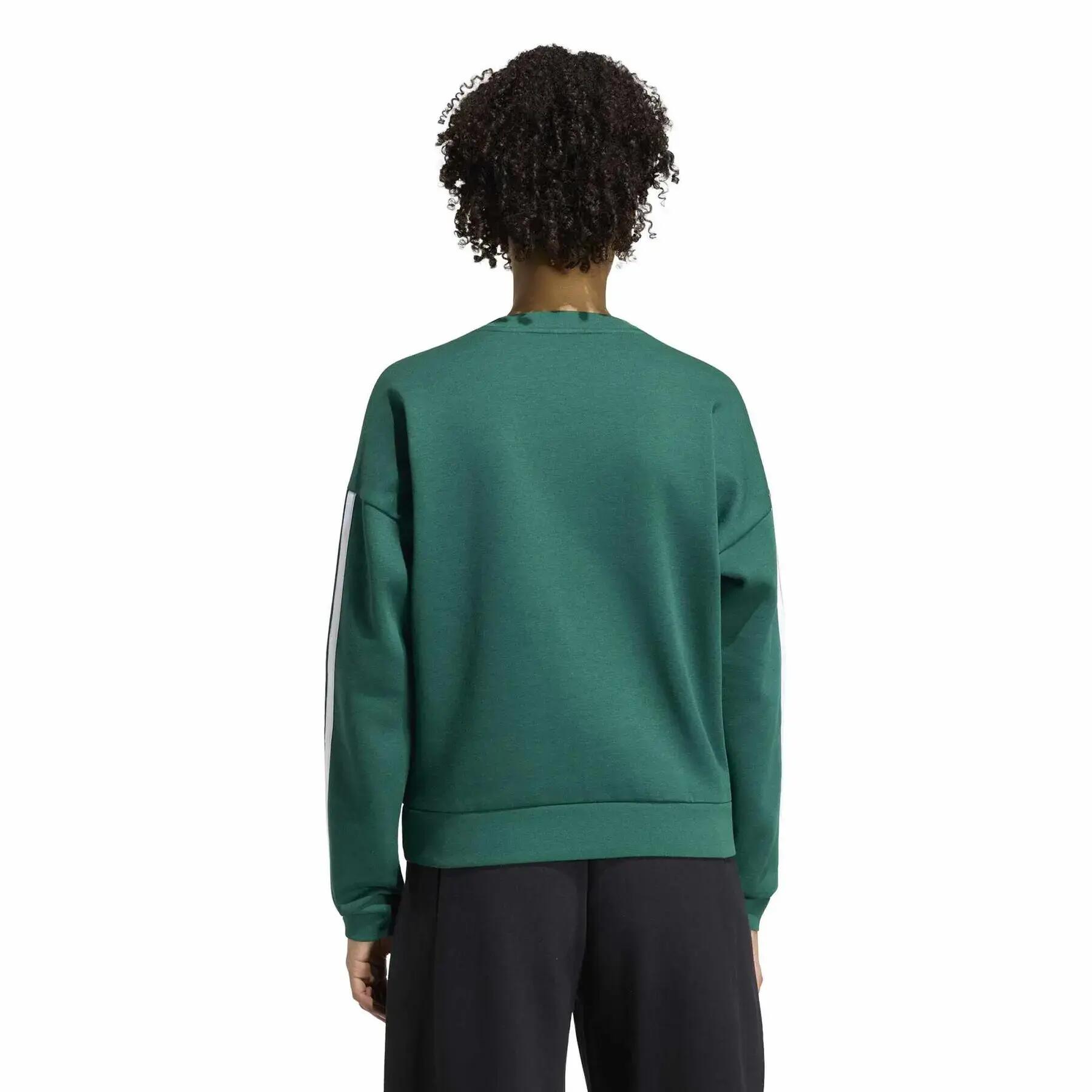 Sweatshirt femme adidas Essentials 5/6