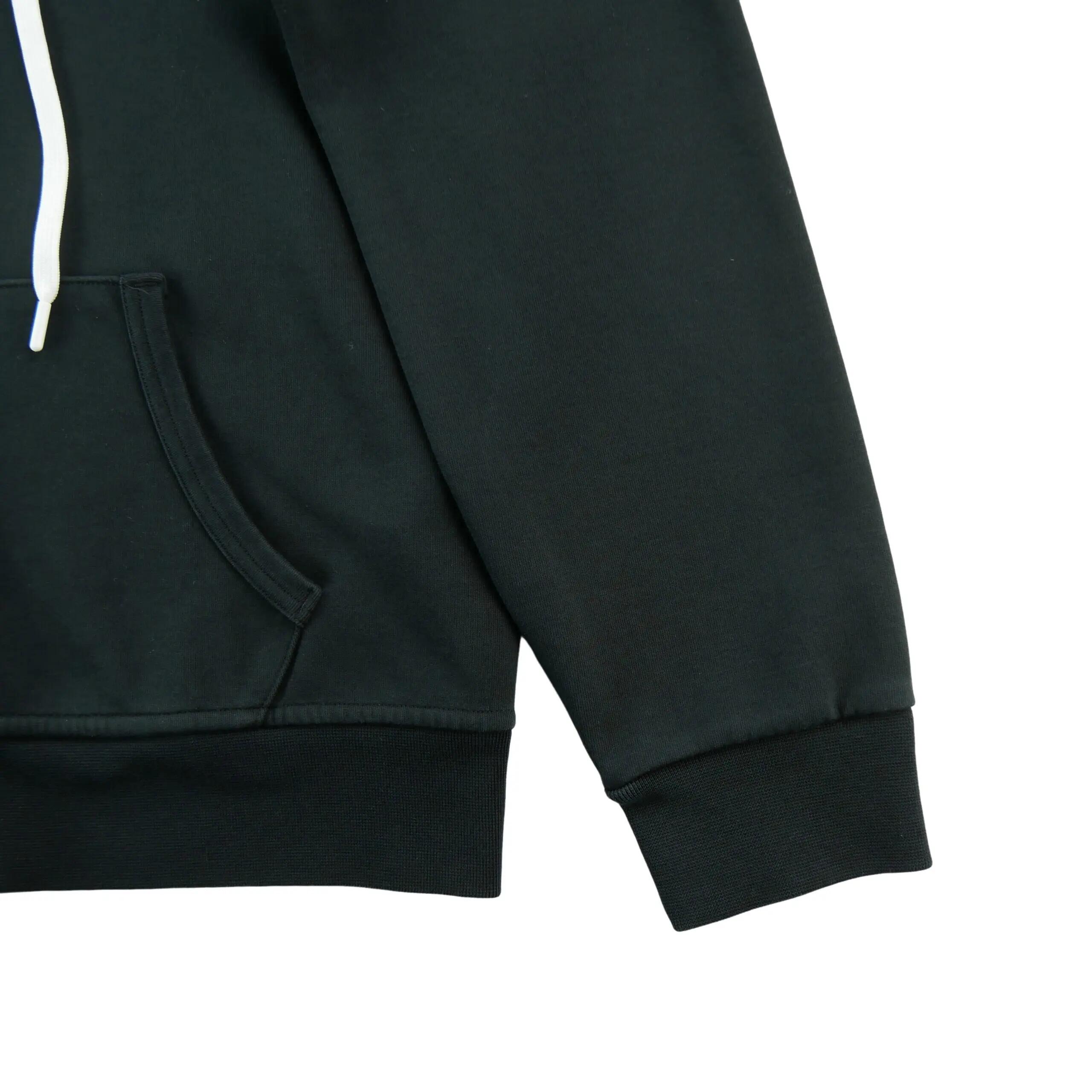 Refurbished - Herren Kapuzenpullover Full Zip Hoodie - In gutem Zustand 4/10
