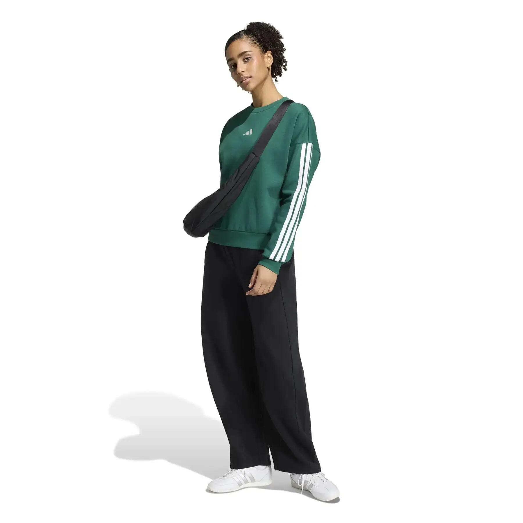 Sweatshirt femme adidas Essentials 4/6