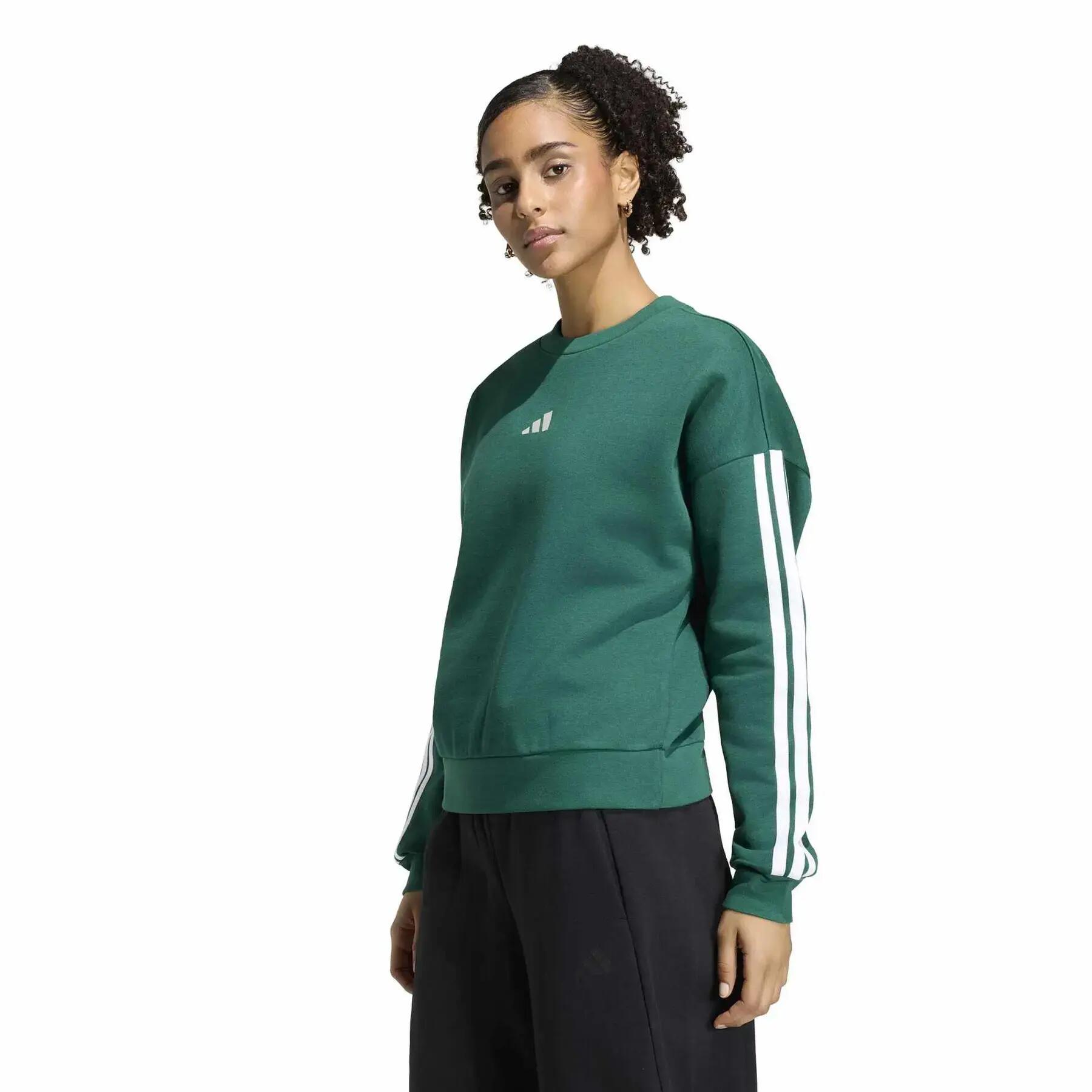 Sweatshirt femme adidas Essentials 3/6
