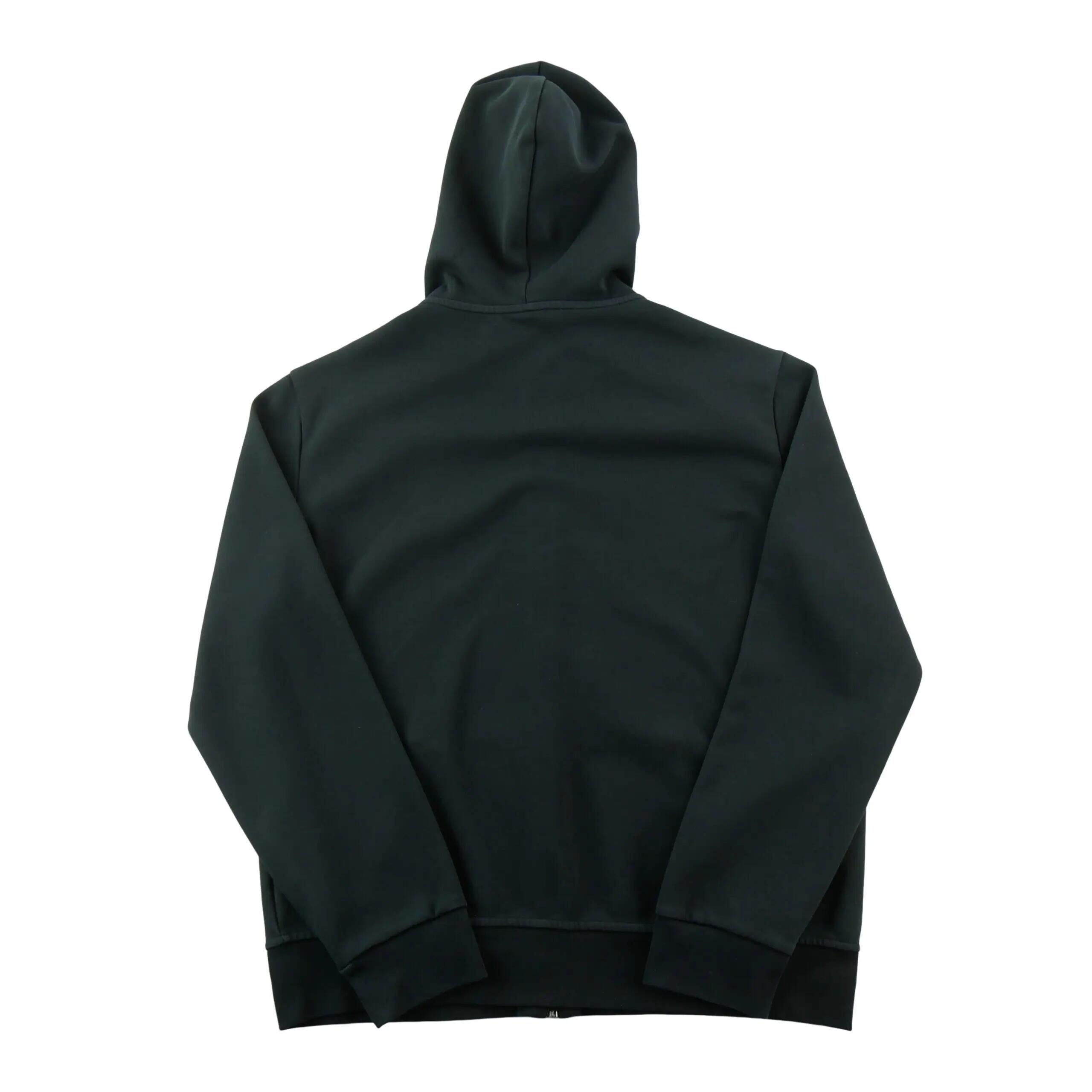 Refurbished - Herren Kapuzenpullover Full Zip Hoodie - In gutem Zustand 2/10
