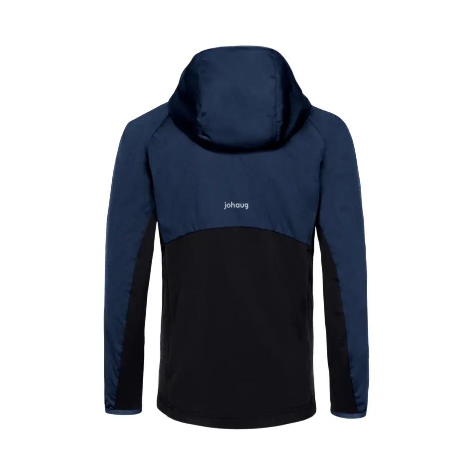 Veste de survêtement enfant Johaug Concept 2/2