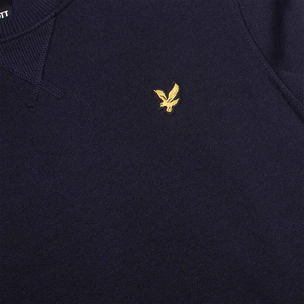 Pullover Lyle & Scott Brushback 3/3