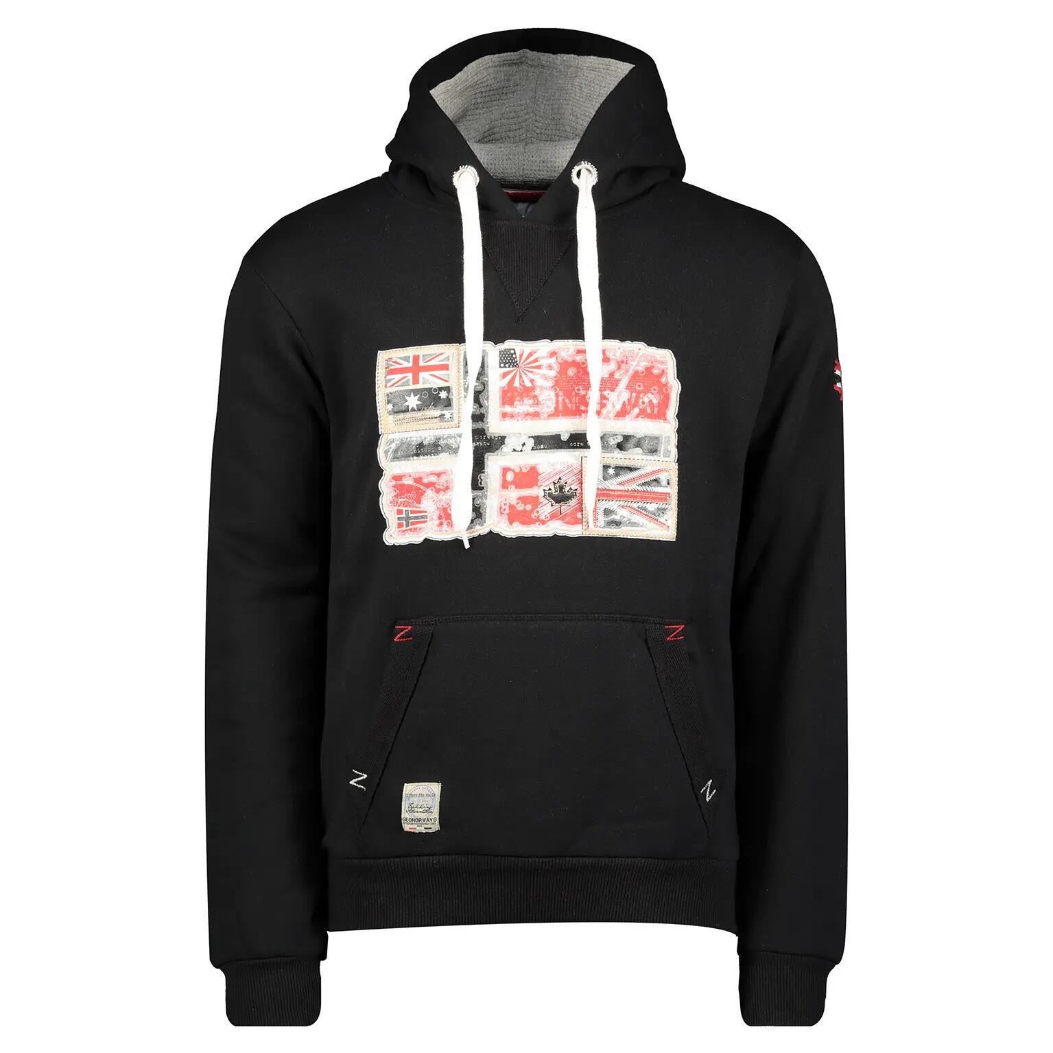 GEOGRAPHICAL NORWAY picture