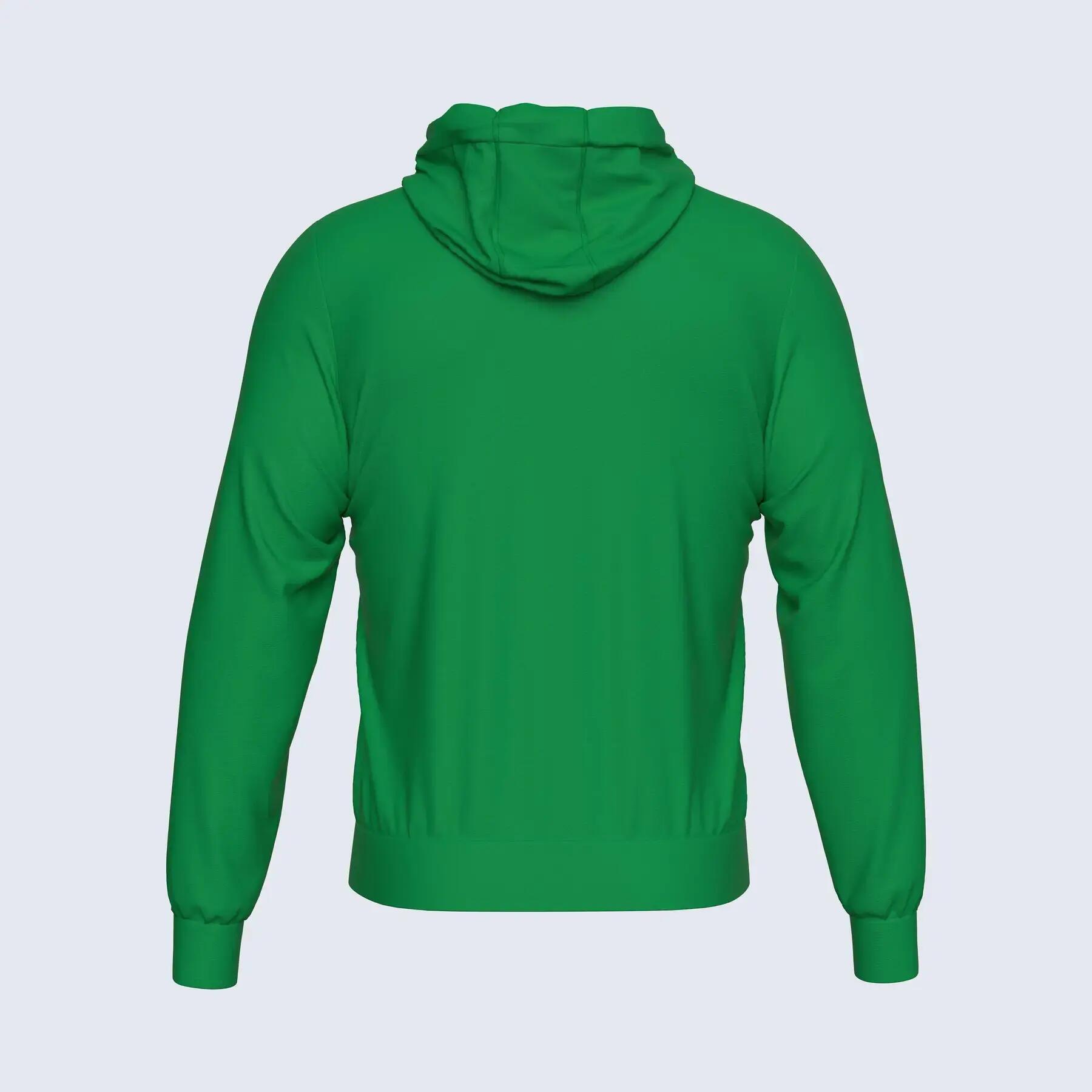 Sweatshirt à capuche Errea Essential SS25 2/4
