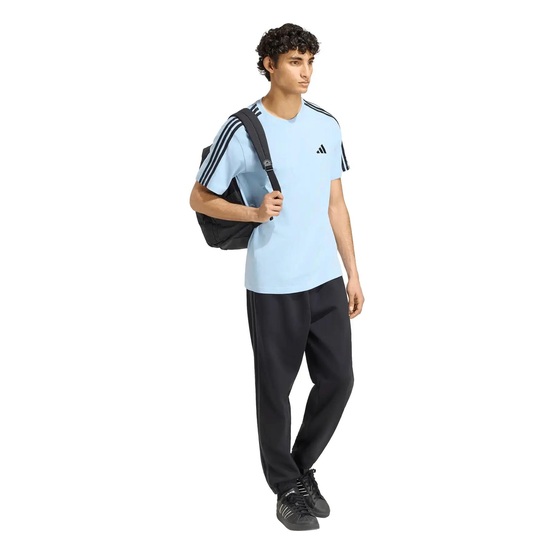 T-shirt adidas Essentials 3-Stripes 4/6