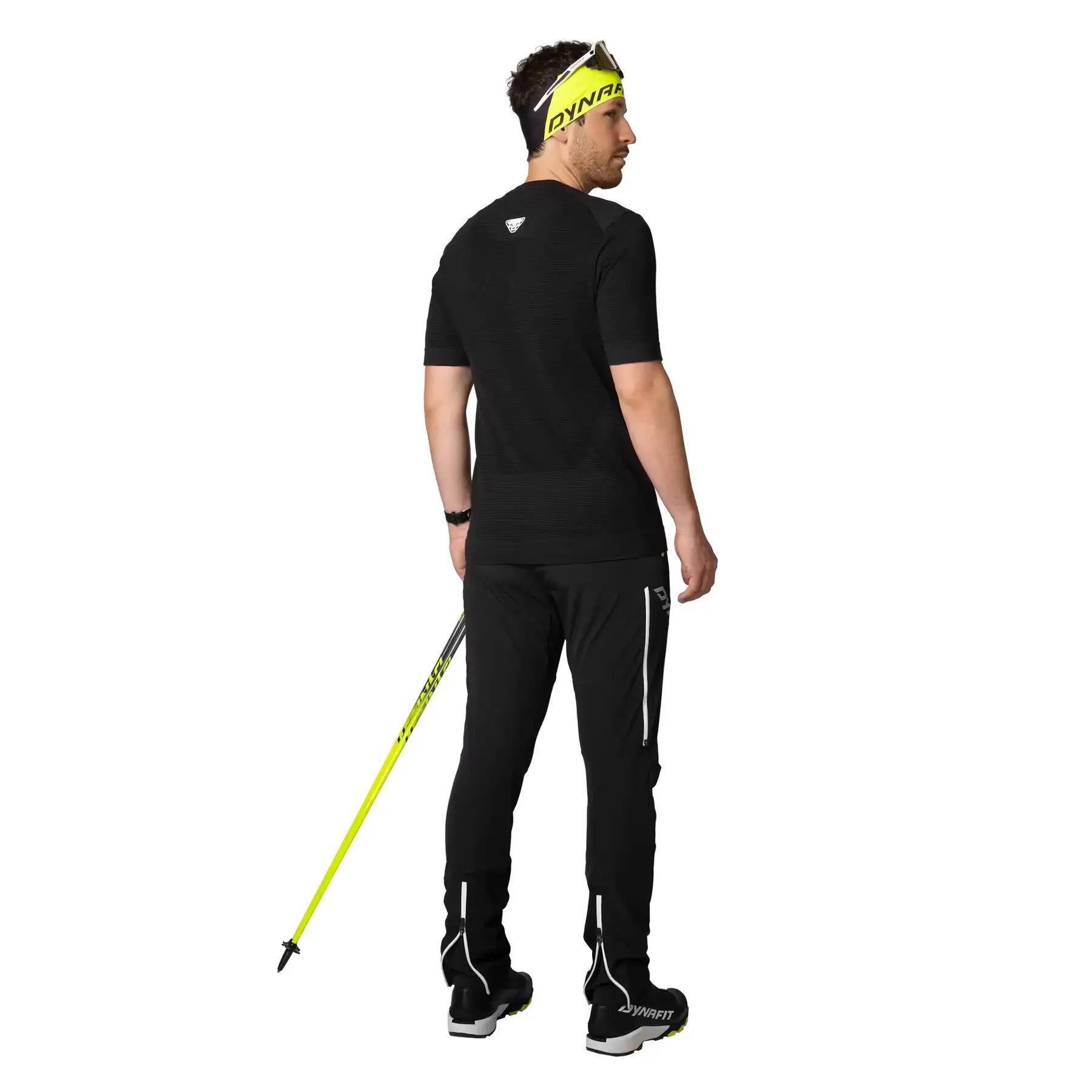 T-shirt Dynafit Elevation Merino 3/3