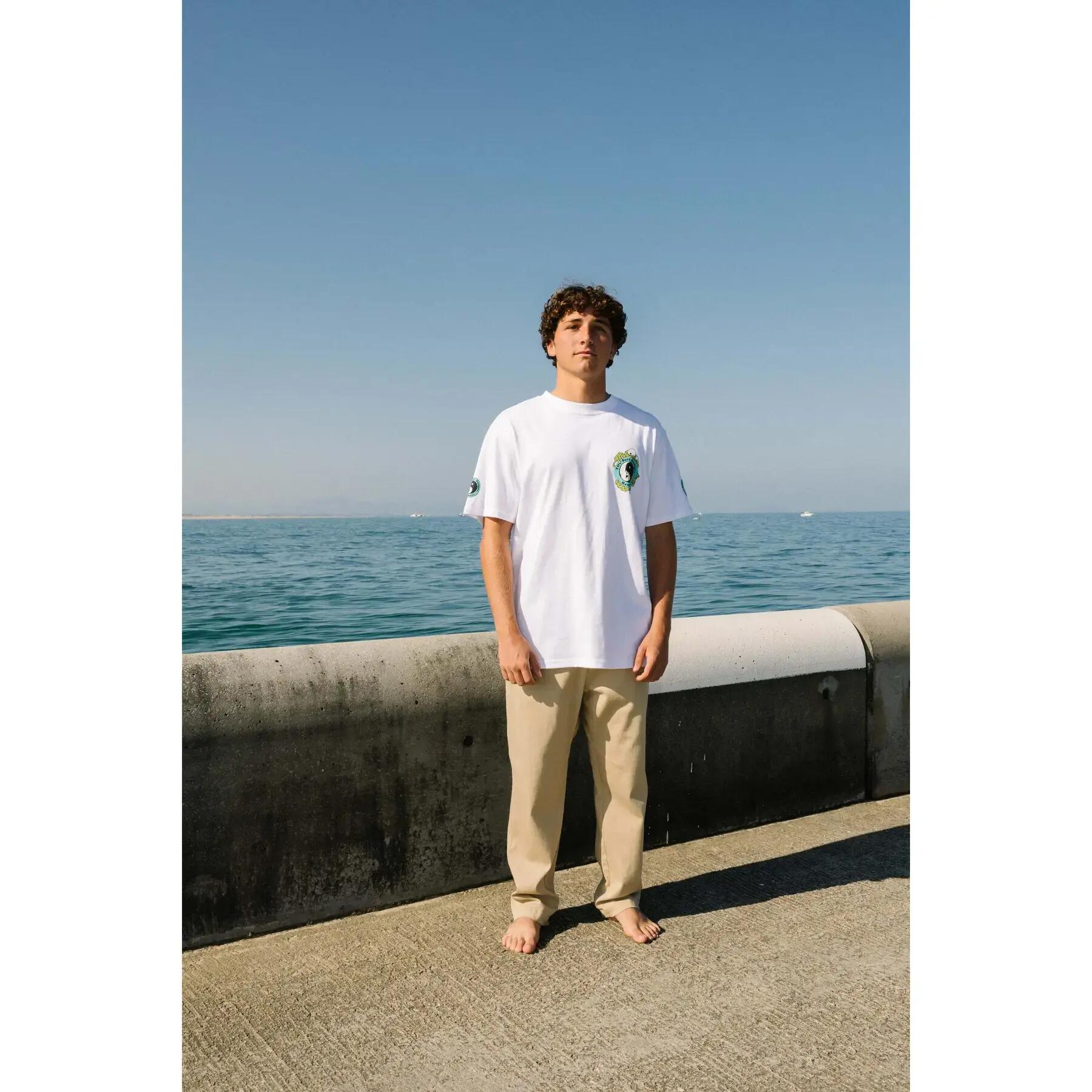 T-shirt Town & Country Surf Designs Funco YY 3/5