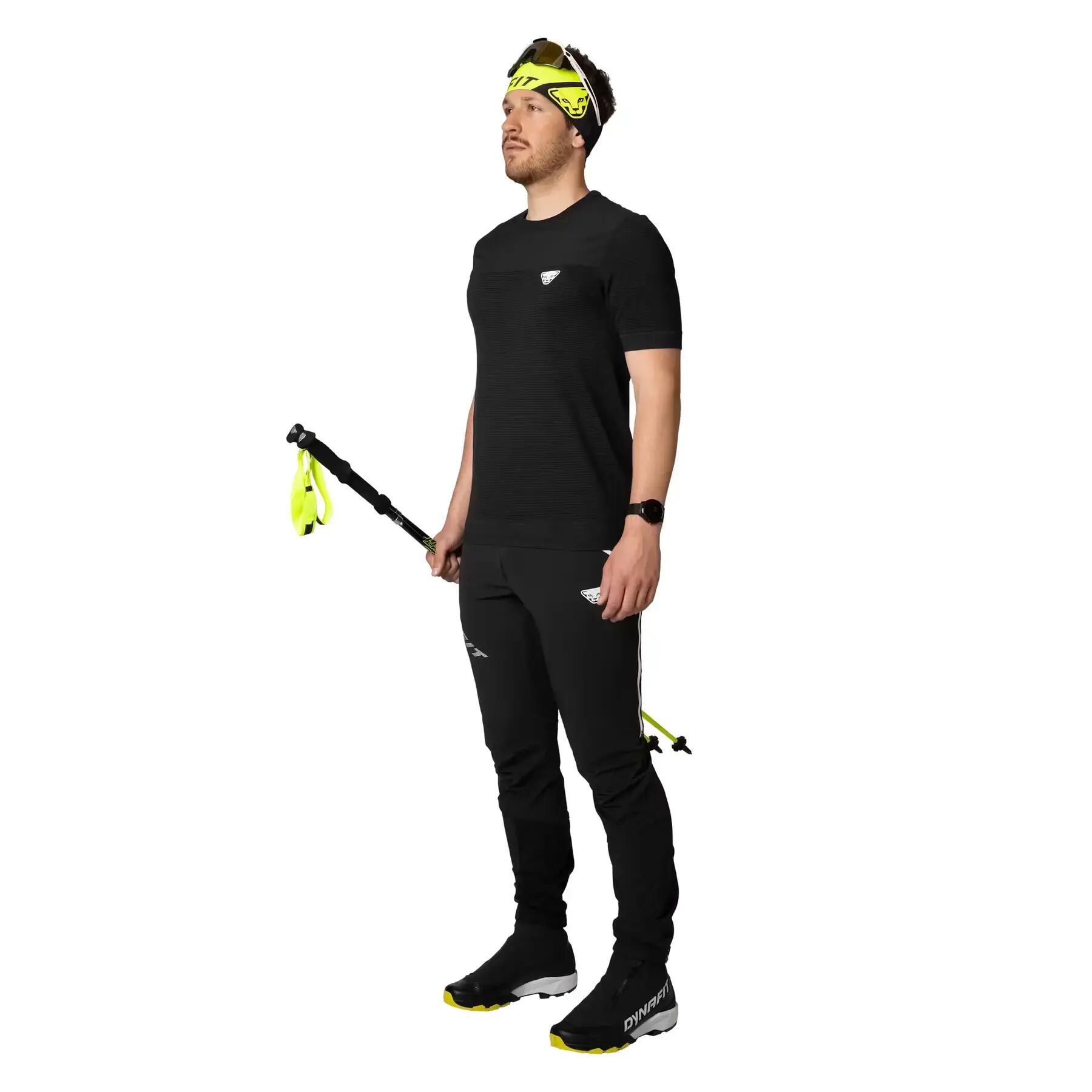T-shirt Dynafit Elevation Merino 2/3