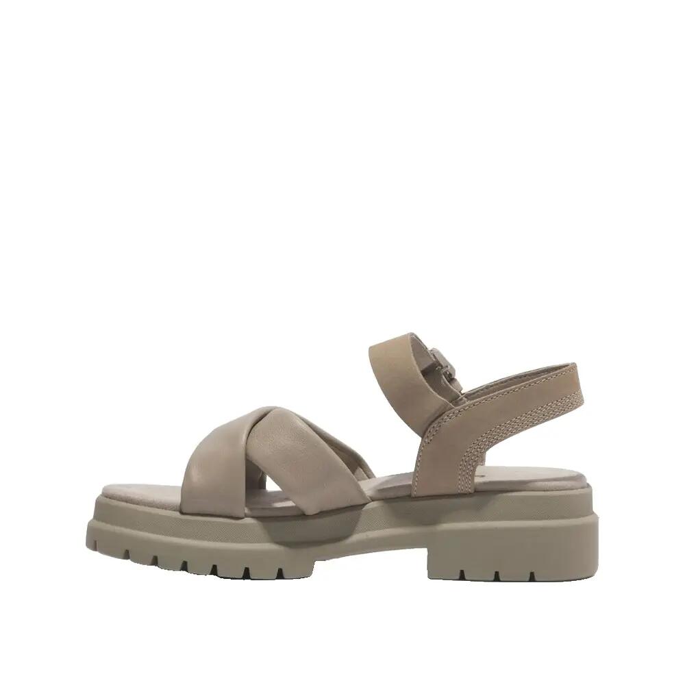 Sandalen Timberland London Vibe Beige 3/9