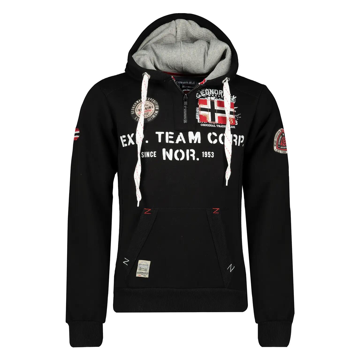 GEOGRAPHICAL NORWAY picture