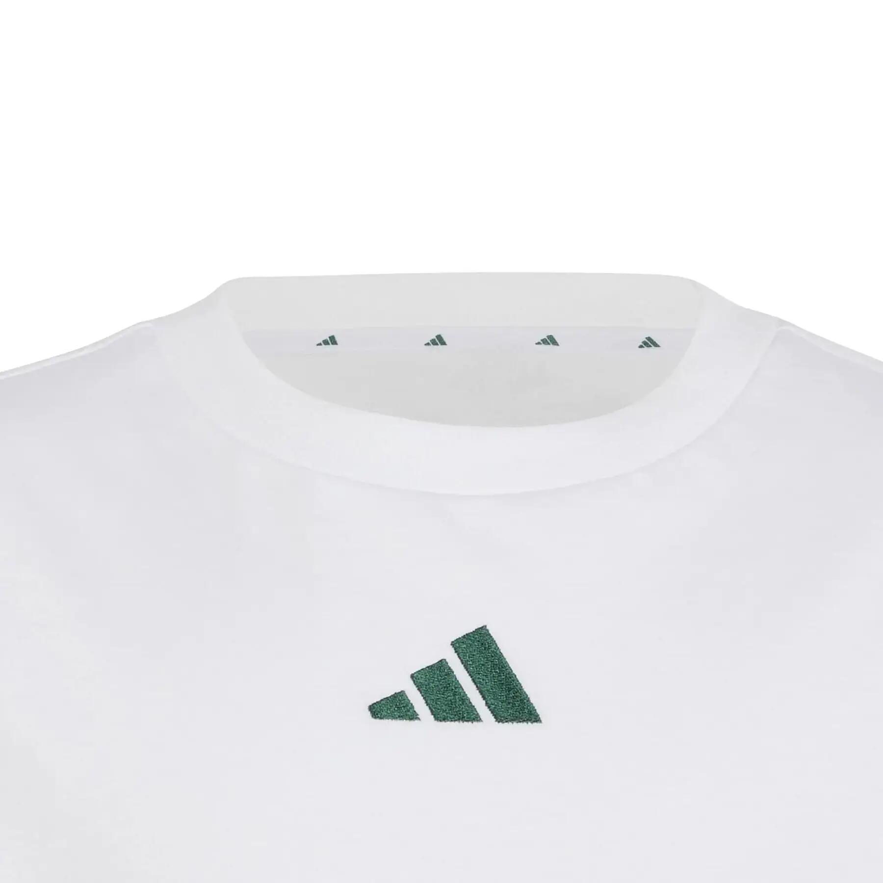 T-shirt enfant adidas Essentials 3/5