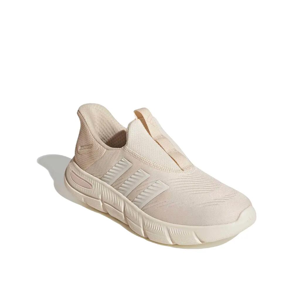 Scarpe adidas Cloudfoam Flex Lounge Bianche 6/6