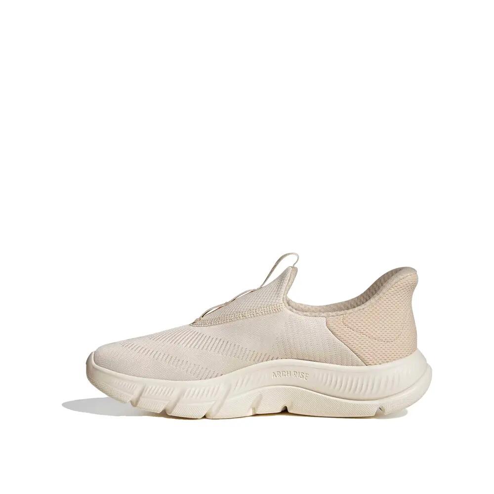 Scarpe adidas Cloudfoam Flex Lounge Bianche 5/6
