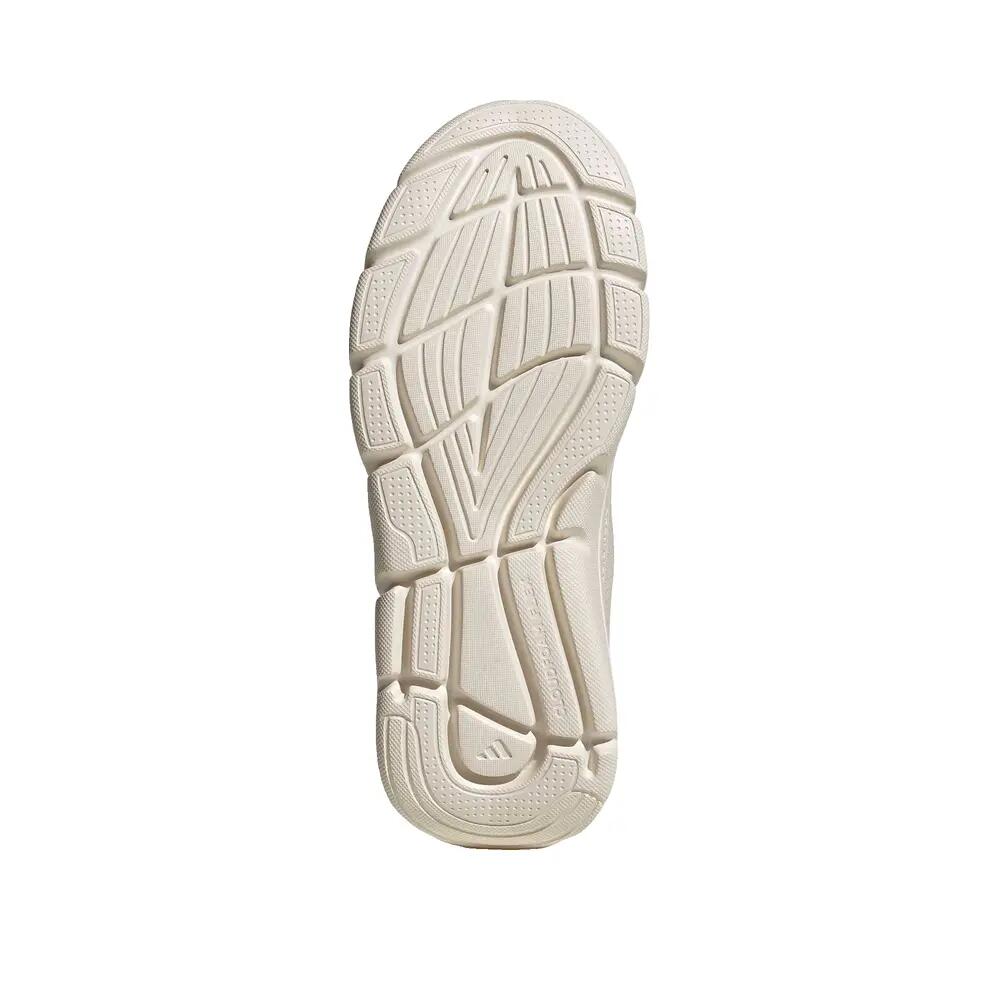 Scarpe adidas Cloudfoam Flex Lounge Bianche 4/6