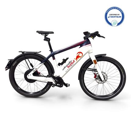 Seconde vie - Vélo speed pedelec - Stromer ST7