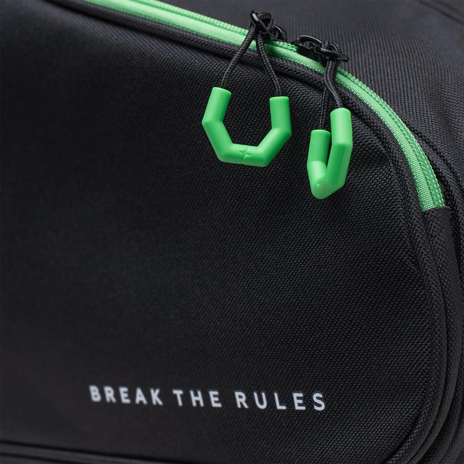 Sac De Padel Starvie Neon Strike Bstneon51000 5/7