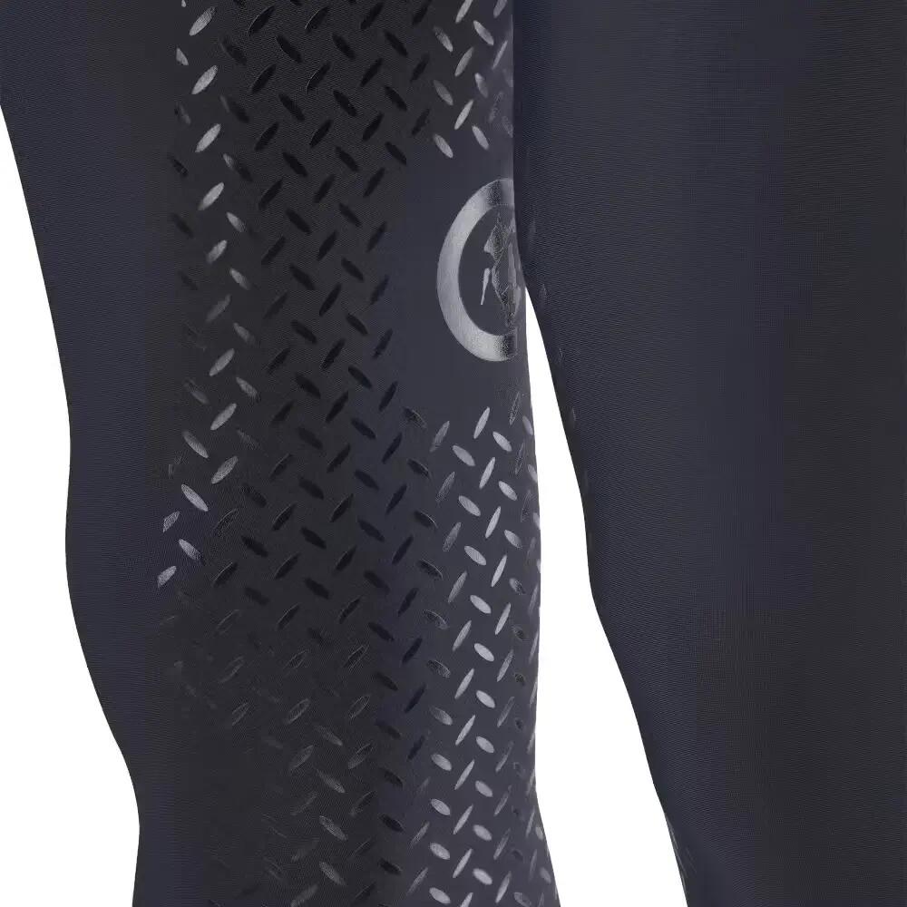 Mexico man breeches full grip navy size 56 - maat 4/4