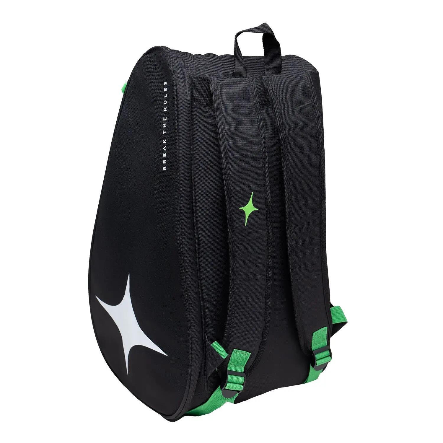 Sac De Padel Starvie Neon Strike Bstneon51000 4/7