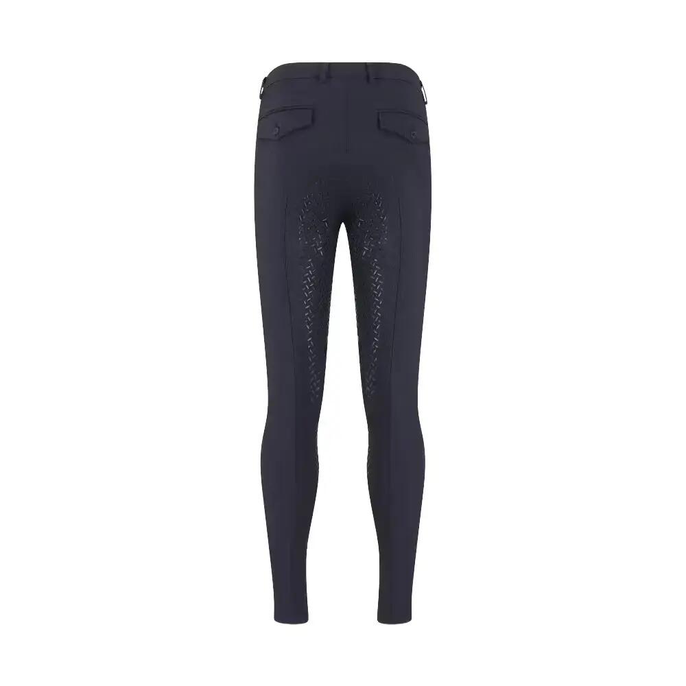 Mexico man breeches full grip navy size 56 - maat 2/4