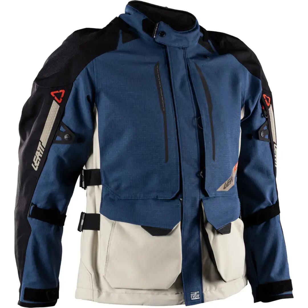 Veste moto Leatt ADV DriTour 5.5 V26 1/3